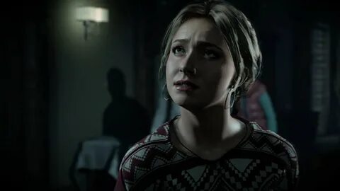 Until Dawn Wallpapers (85+ images)