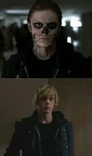 fun and new American horror story, American horror story cha