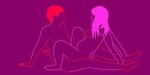 5 Extra Romantic Sex Positions You Need to Try Immediately C