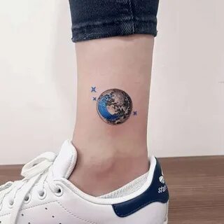 Tattoo * Значение тату: Луна, ее фазы и оберег Лунница