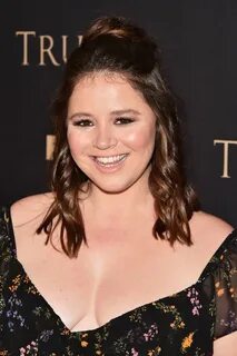 Kether Donohue: 2018 FX All-Star Party -09 GotCeleb