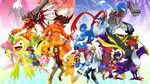 Watch Digimon: Data Squad episodes online TV Time