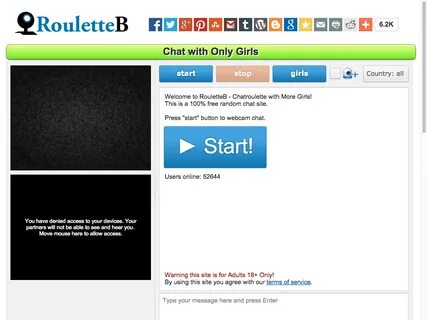 RouletteB - Start2Next