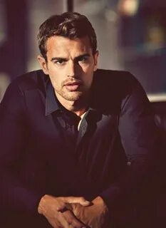 Theo James Actor Related Keywords & Suggestions - Theo James