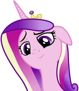 Princess Cadance on MLPFIM-Vectors - DeviantArt