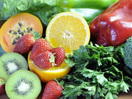 Vitamin C Benefits Vitamin C Foods Andrew Weil, M.D.