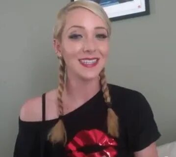 Jenna Marbles on How to Make Games More Exciting NSFW VIDEO