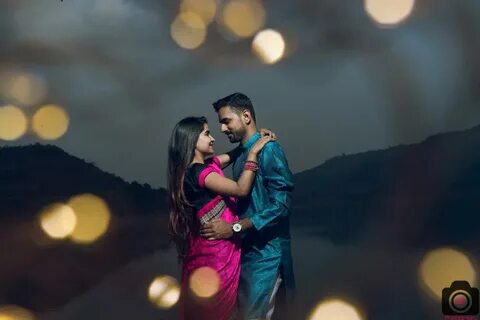 Best Pre wedding in Lavasa - Pravin-Sweety Couple shoot