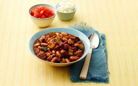 California Turkey Chili Recipe Turkey chili, Chili ingredien