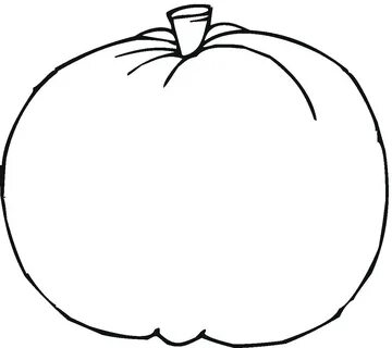 Pumpkin outline for lego painting Pumpkin coloring pages, Pu