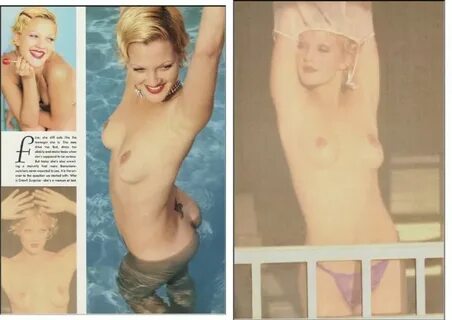 Дрю бэрримор голая (30 фото) - Порно фото голых девушек