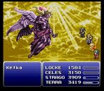 Retro Review: Final Fantasy VI OnRPG