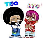 Ayo And Teo Animation Wallpapers - Wallpaper Cave