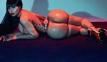 Blac Chyna Nude Pics, LEAKS & Sex Tape - ( NSFW! ) - Celebs 