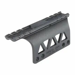 Mounting Solutions Plus - B-ShootingSupply