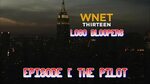 #618 WNET/Thirteen Logo Bloopers 1: Pilot - YouTube