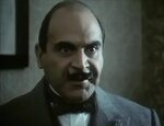 Agatha Christie's Poirot: The Cornish Mystery
