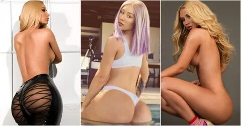 49 hottest butt from Iggy Azalea make you addicted to her se