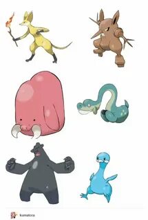 Cursed Images. Pokémon Amino