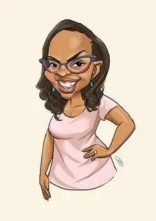 Caricature commissions on Behance