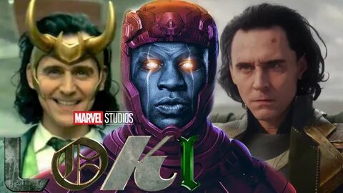 Kang The Conqueror Rumored to Appear in 'Loki' - The DisInsi