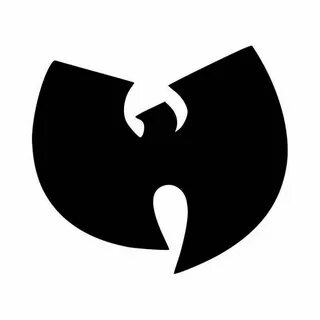 Account Suspended Wu tang clan logo, Profile logo, Silhouett