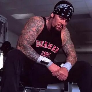 The UnderTaker Wiki: Age, Relation, Net Worth and Full Bio (
