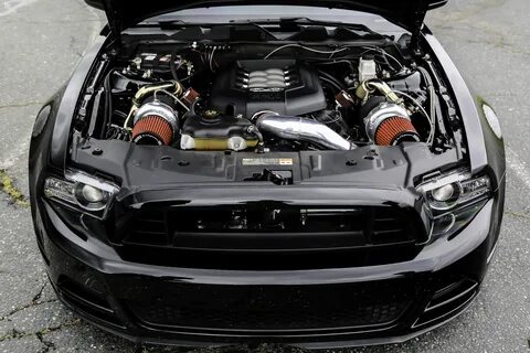 ford mustang gt turbo kit for Sale OFF-52