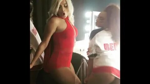 Bebe Rexha Oops I did it again - YouTube