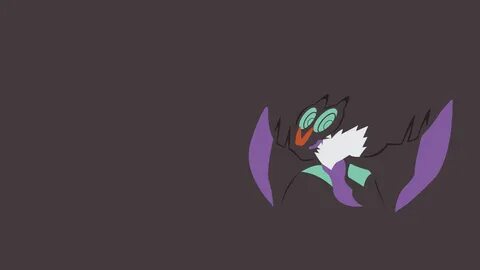 Noivern Wallpapers Wallpapers - All Superior Noivern Wallpap