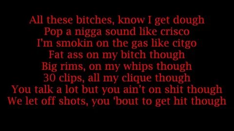 Chief Keef - Citgo ( With Lyrics ) HD - YouTube