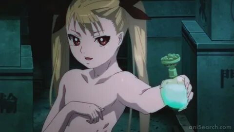 Dance In The Vampire Bund Anime Season 2 - pic-zit