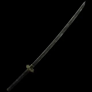 Статистика теста Самый красивый меч из Skyrim