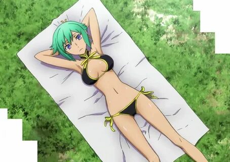 Aquarion Evol - 135/137 - Hentai Image.