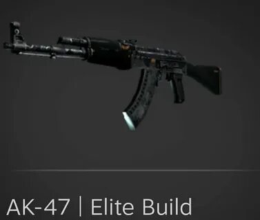 MR.Rex on Twitter: "CSGO Giveaway AK-47 Elite Build How to e