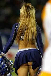 Mexico Cheerleaders (78 pics)