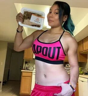 43 Sexy and Hot Mia Yim Pictures - Bikini, Ass, Boobs.