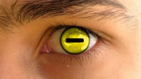 View 22 And Eye Contacts Naruto Sage Mode Costume - Sergeant