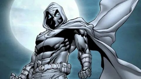 Moon Knight Might Be Coming To Fortnite, According To iFireM