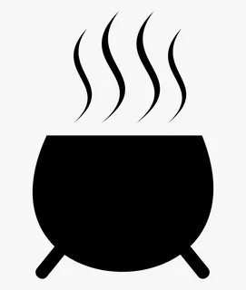 Cauldron Of Witches Svg Png Icon Free Download - Witches Ico