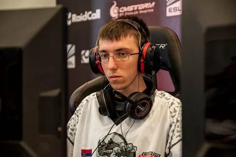 Mitch - Liquipedia Dota 2 Wiki