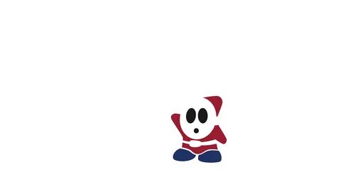 Shy Guy Wallpaper (58+ pictures)