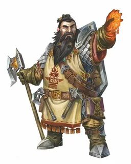 Pin by Gerry Winingham on Dwarf in 2019 Fantasy dwarf, Dunge