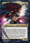 Magic The Gathering Cards Vampire Deck - New Trends