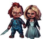 Direct Download Chucky PNG Transparent Image PNG Arts
