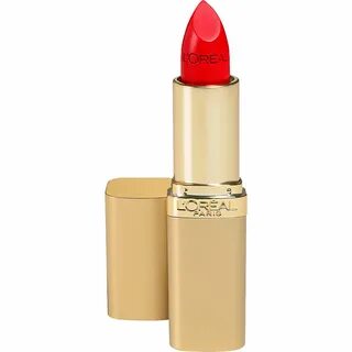 L'OREAL CLR RICHE LIPCOLOR BRITISH RED