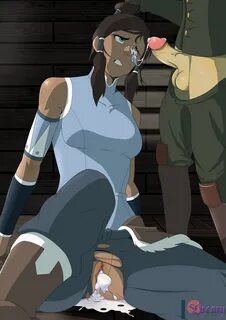 Avatar Korra :: Avatar porn :: Легенда о Корре (The Legend o