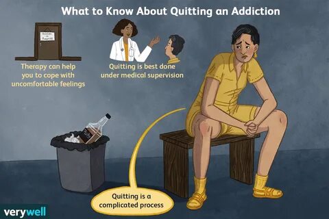 How to quit a porn addiction