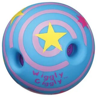 Wiggly Giggly Ball ci41 Baby Fashion
