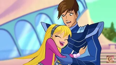 Pin by Hana Yousufzai on Season 6 Winx club, Bloom winx club